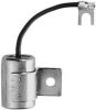BERU ZK200 Condenser, ignition
